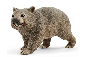 Schleich Schleich Wild Life - Wombat