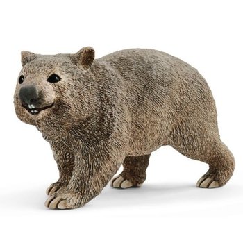 Schleich Schleich Wild Life - Wombat