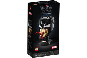 LEGO LEGO Marvel Super Heroes Venom - 76187