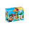 Playmobil PM Family Fun - Waterpark met glijbanen 70609