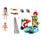 Playmobil PM Family Fun - Waterpark met glijbanen 70609