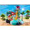 Playmobil PM Family Fun - Waterpark met glijbanen 70609