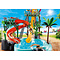 Playmobil PM Family Fun - Waterpark met glijbanen 70609