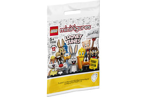 LEGO LEGO Minifigures Looney Tunes - 71030