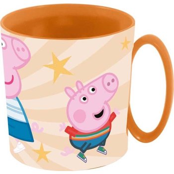 Peppa Pig - Mok 350 ml microwave-safe