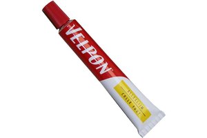 Velpon Alleslijm (tube 25ml)