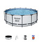 Bestway Steel Pro Max Pool Set (Ø 427x122cm)