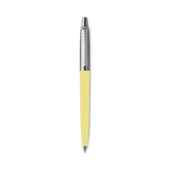 Parker Jotter Original Balpen - Pastel geel