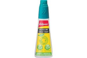 Velpon Alleslijm (flacon 90ml)