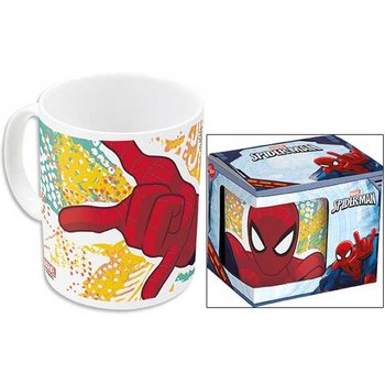 Spiderman - Mok (keramisch) in Gift Box