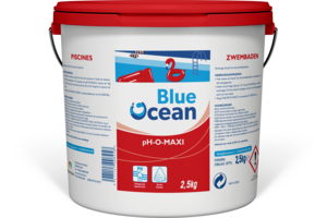 Blue Ocean pH-O-Maxi 2,5kg