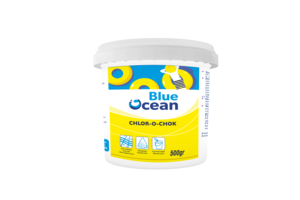 Blue Ocean Chlor-O-Chok 0,5kg