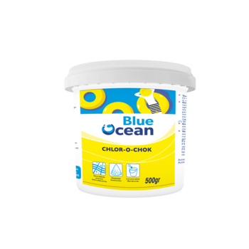 Blue Ocean Chlor-O-Chok 0,5kg