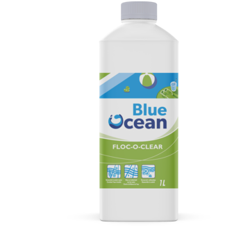 Blue Ocean Floc-O-Clear - 1L