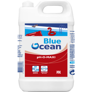 Blue Ocean PH-O-Maxi 10L