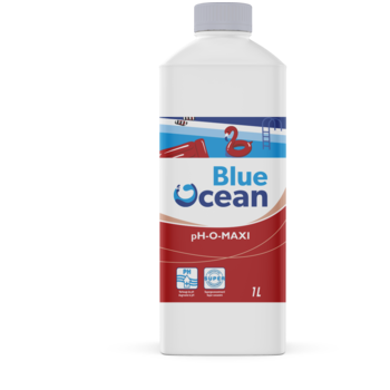 Blue Ocean pH-O-Maxi 1L