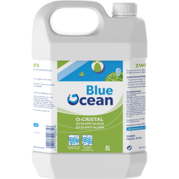 Blue Ocean O-Cristal QT20 - 5L