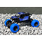 Gear2Play Gear2Play - RC Rock Ranger Terreinwagen 1:24