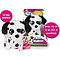 IMC Toys Club Petz - Mini Walkiez Dalmatiër interactieve knuffel