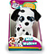 IMC Toys Club Petz - Mini Walkiez Dalmatiër interactieve knuffel