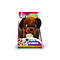 IMC Toys Club Petz - Mini Walkiez Chocolab hondje interactieve knuffel