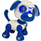 Gear2Play Gear2Play - Robo Puppy blauw