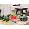 Tomy Tomy - Bouw een Johnny Tractor - John Deere