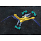 Playmobil PM Dino Rise - Pterandon Aanval vanuit de lucht 70628