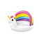 Intex Intex Opblaaszwembad Unicorn (127 x 102 x 69cm)