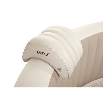 Intex Intex PureSpa hoofdsteun (39 x 30 x 23cm)