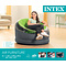 Intex Intex opblaasbare loungestoel (112 x 109 x 69cm)