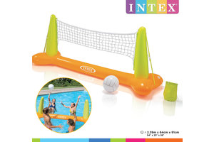 Intex Intex Volleybalset (239x64x91cm)