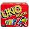 Mattel UNO luxe uitvoering