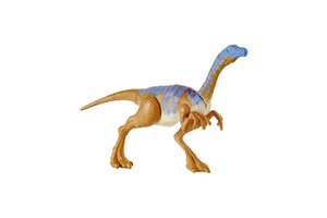 Mattel Jurassic World Attack Pack - Gallimimus