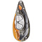 Intex SPORT Duikbril + Snorkel "Reef Rider" - zwart