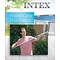 Intex Telescopische steel 279cm