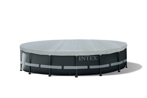 Intex Deluxe pool cover (Ø4,88m)