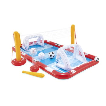 Intex Playcenter (325x267x102 cm) - ACTION SPORTS