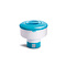 Intex Floating Chemical Dispenser 17,8cm