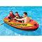 Intex Roeiboot set EXPLORER PRO 300 (244x117x36cm) - oranje