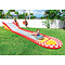 Intex Waterglijbaan - Racing Fun (561x119x76cm)