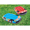 Intex Waterglijbaan - Racing Fun (561x119x76cm)