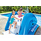 Intex Waterglijbaan - Kool Splash (333x206x117cm)