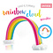 Intex Regenboog Sproeier (300x109x180) - cloud sprinkler