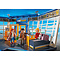 Playmobil PM City Action - Luchthaven met verkeerstoren 5338