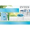 Intex Automatische schuimspaan - Skimmer deluxe