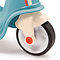 Smoby Smoby Scooter Ride-on - blauw