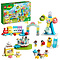 LEGO LEGO DUPLO Pretpark - 10956