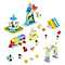 LEGO LEGO DUPLO Pretpark - 10956