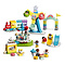 LEGO LEGO DUPLO Pretpark - 10956